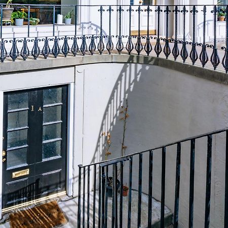 Homely 3 Bedroom In The Heart Of Central EDI Exterior photo