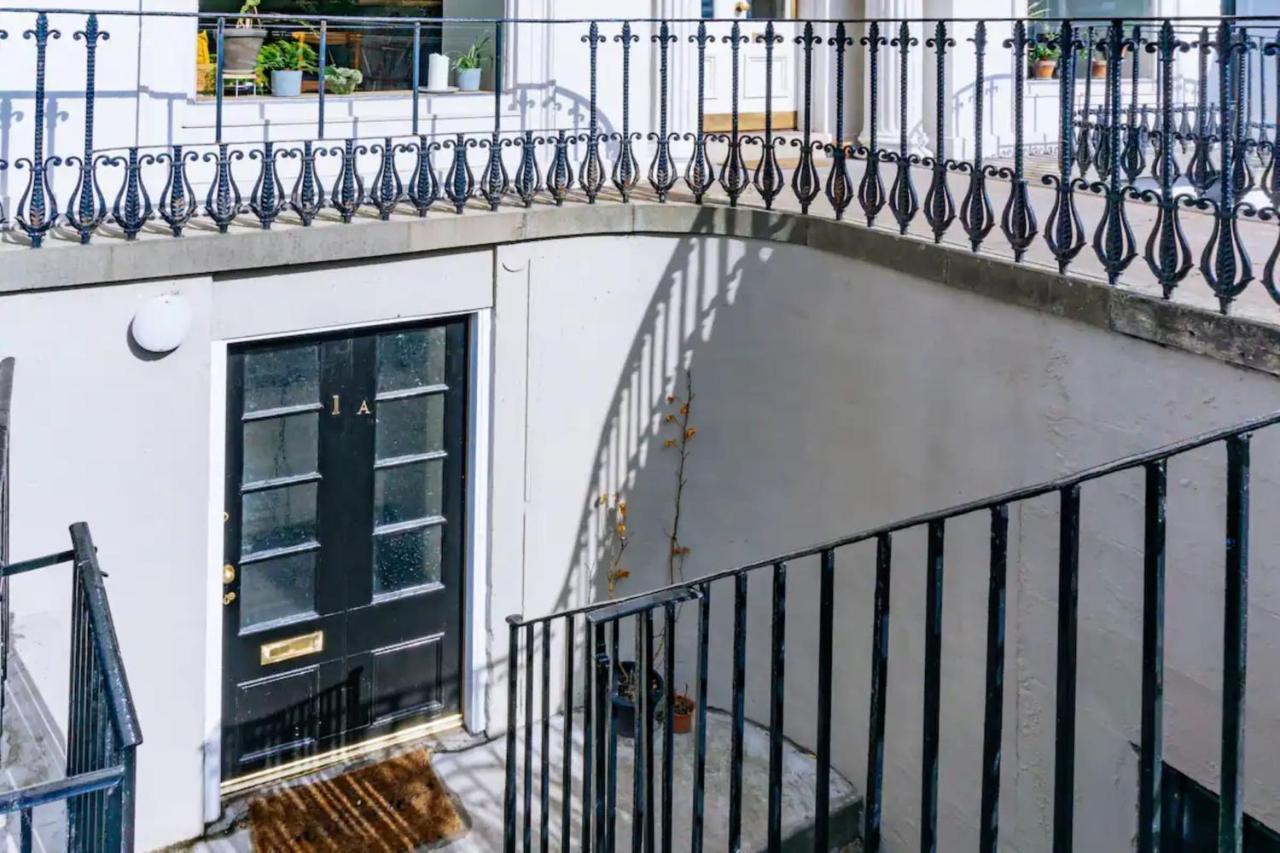 Homely 3 Bedroom In The Heart Of Central EDI Exterior photo