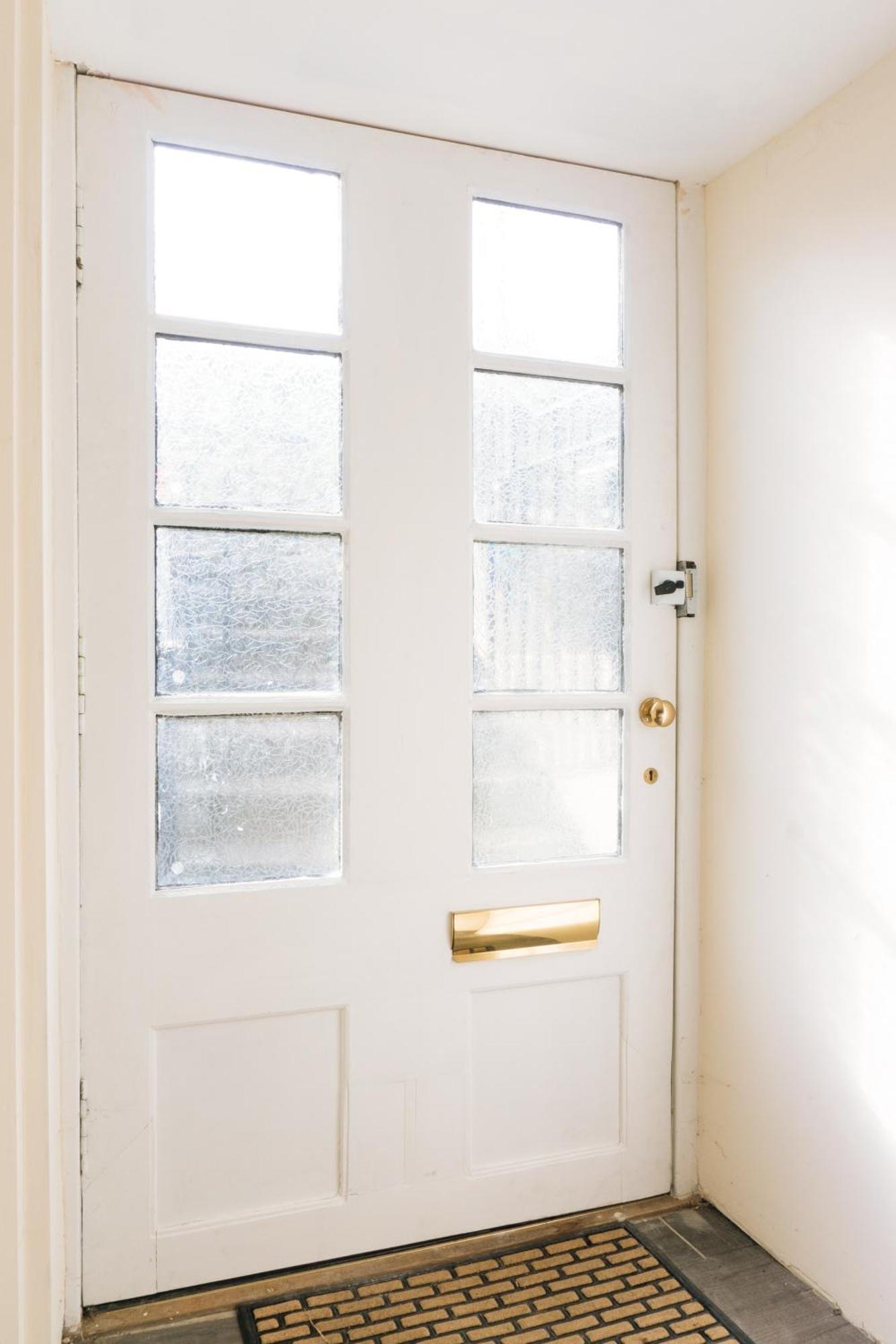 Homely 3 Bedroom In The Heart Of Central EDI Exterior photo